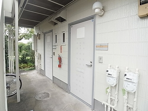 ブル－ム 101号-12