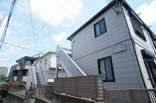 第二芙蓉ハイツ 101号-9