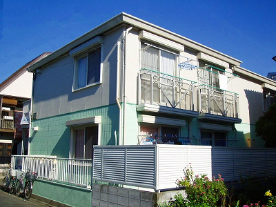 ヒロ・ガ－デンＣ 105号-13