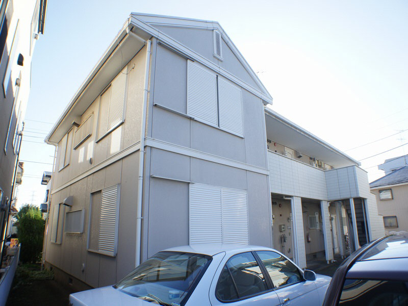 ロ－ズウエストＢ 202号-13