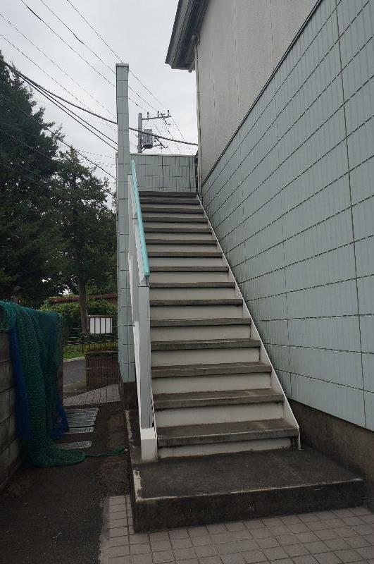 ドムス久我山Ａ 103号-13