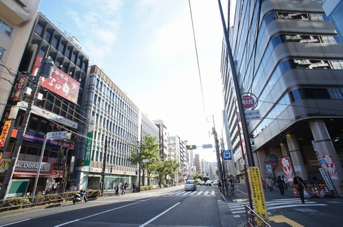 ヒル・グレイス小石川 102号-14