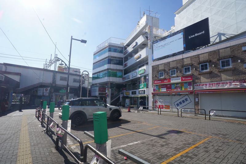 アネスタ・インパルス 202号-8