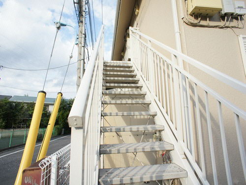 アネスタ・インパルス 202号-10