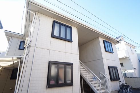 コ-ポ神山 102号-12