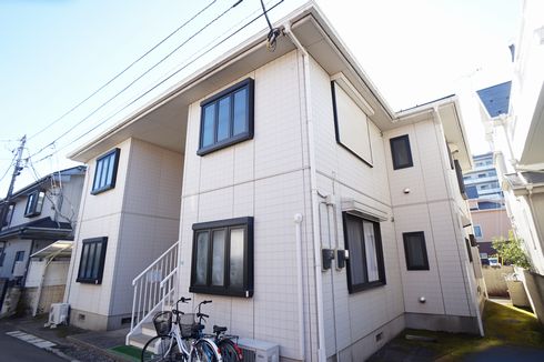 コ-ポ神山 102号-13