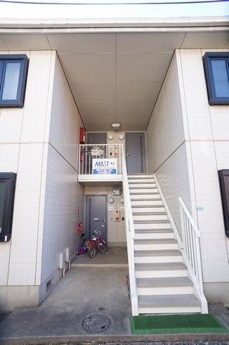 コ-ポ神山 102号-14