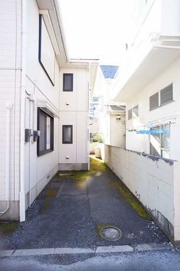 コ-ポ神山 102号-15