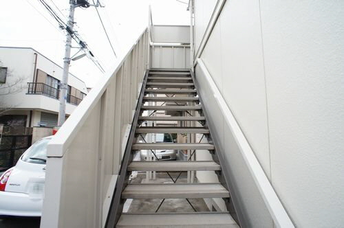 メゾンL 201号-14