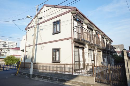 エステ-ト・ワン 202号-13