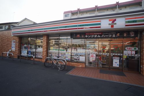 エステ-ト・ワン 202号-15