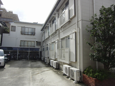 ツインハイブＡ 205号-13