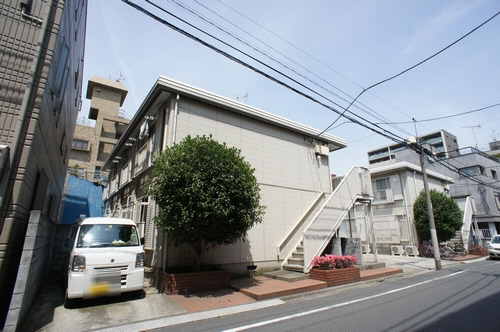 ツインハイブＢ 202号-15