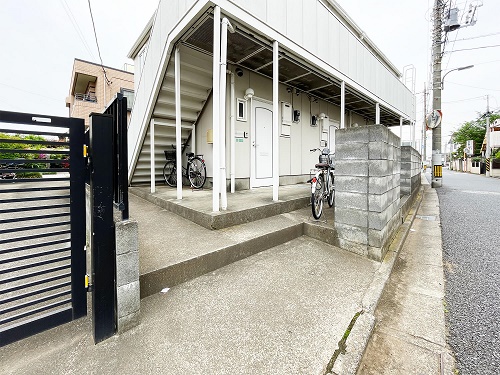 メゾンFUKAYA 103号-14