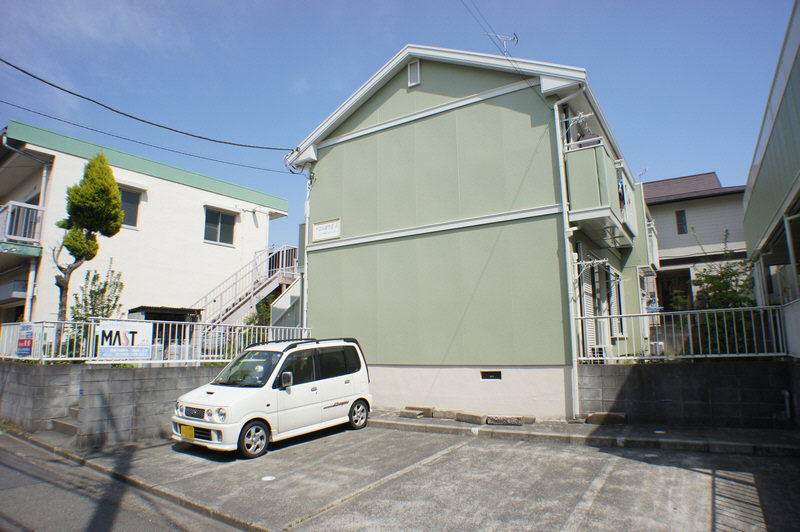 ドエル絹が丘Ａ 101号-12