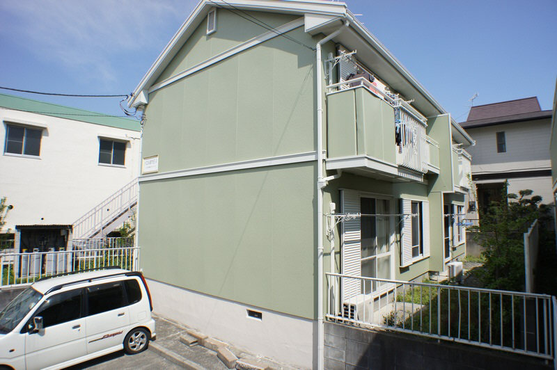 ドエル絹が丘Ａ 101号-13