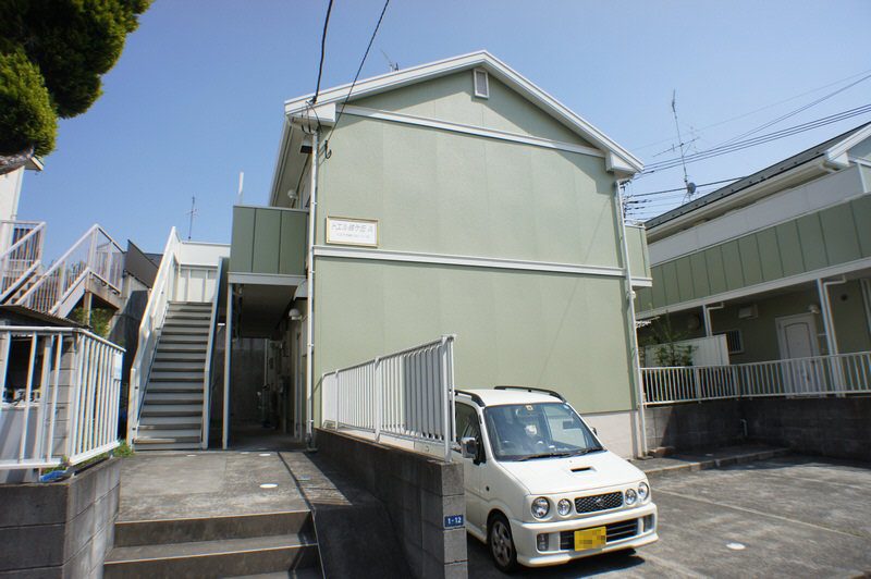 ドエル絹が丘Ａ 101号-14