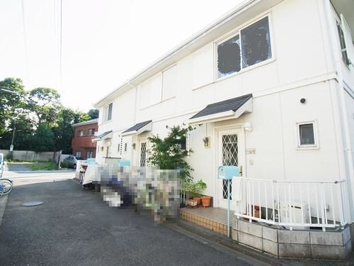 ヴィラ・パシモンⅡ 102号-5