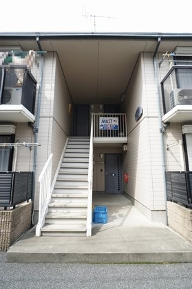 リバ-ビュ-武蔵野 201号-12