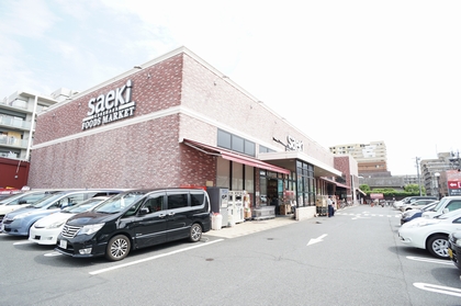 リバ-ビュ-武蔵野 201号-14