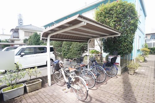 ヴィルフランシュ 202号-13