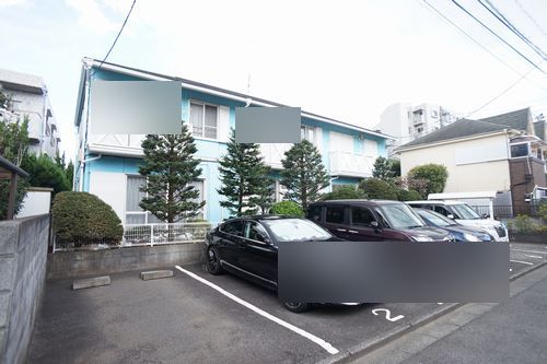 ヴィルフランシュ 202号-14