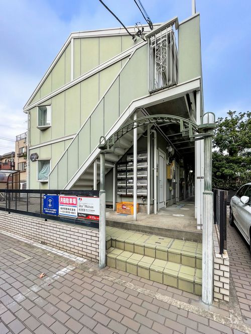 マリアファミ-ルC 102号-15