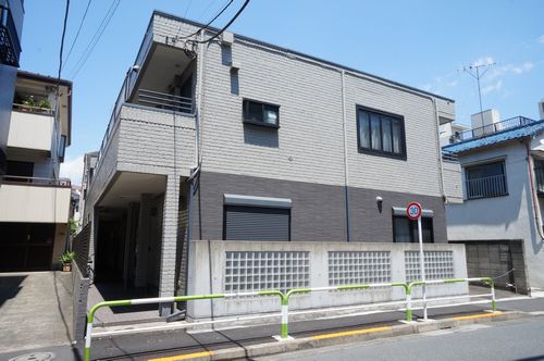 メゾンドール・イズ 101号-13