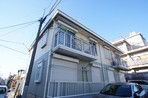 アクレ－ル江古田 201号-12