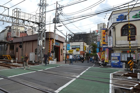 アクレ－ル江古田 201号-13