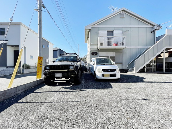 サンパレス清瀬 202号-13