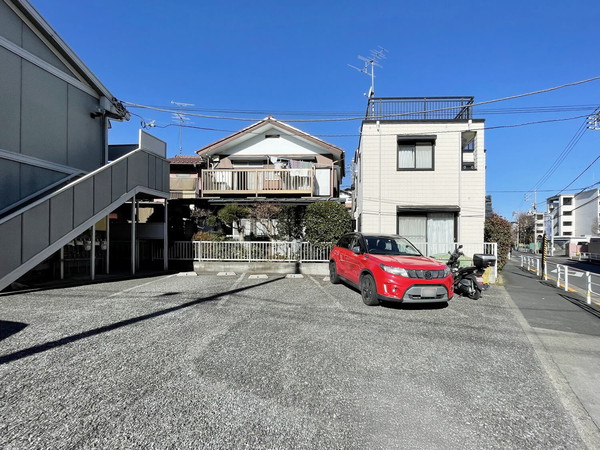 サンパレス清瀬 202号-14