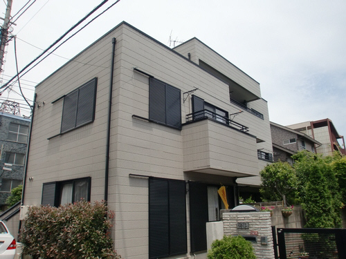 レトンギュレ-桃井 101号-12