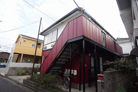 Famille Watanabe 203号-11