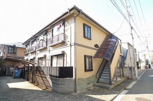 ペルテＭｔ 201号-12