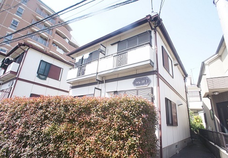 ハイムコマＩ 102号-12