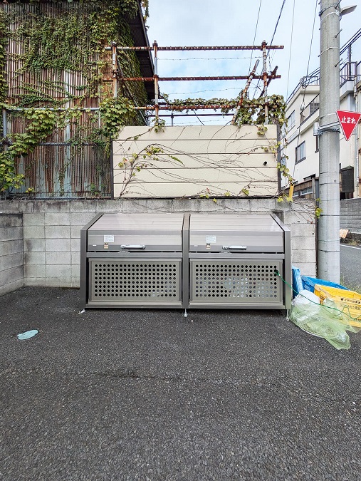 ポーエルⅥ－Ｃ 201号-14