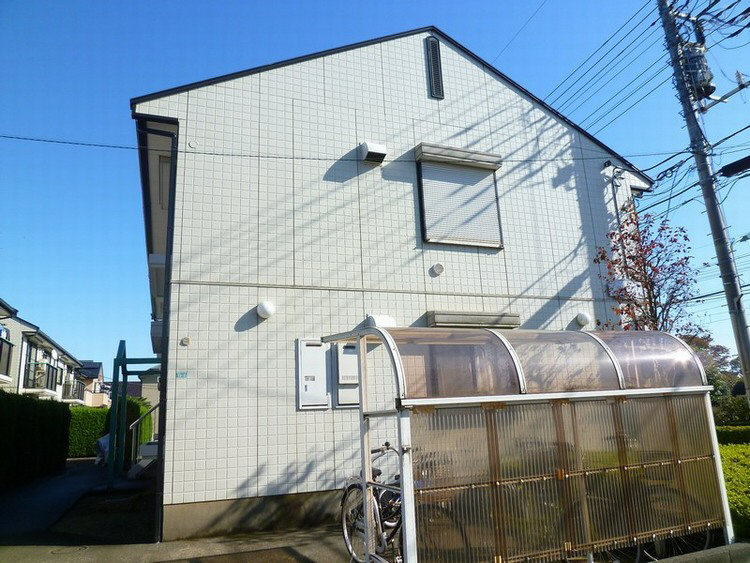 パ－クサイドディアスⅡ 201号-13