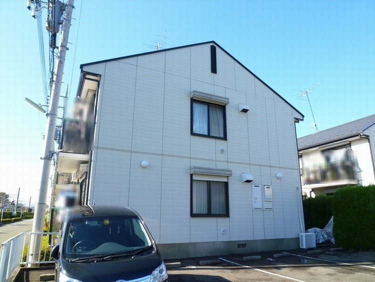 パ－クサイドディアスⅡ 201号-15