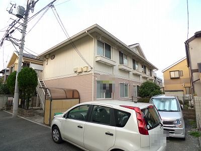 アネスタ阿佐谷 105号-14