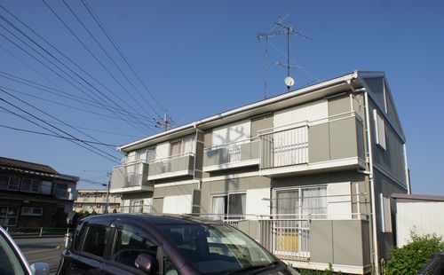 ジュネス２２ 101号-13