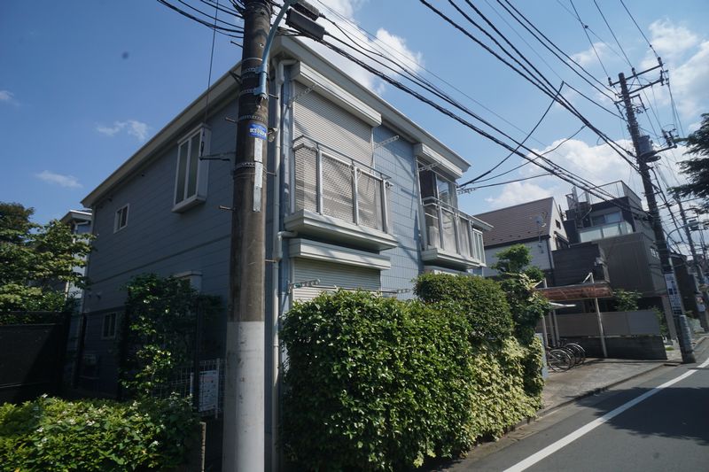 ア－バン・クレスト 109号-12