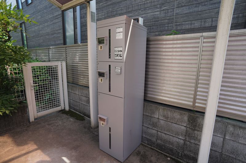 ア－バン・クレスト 109号-13