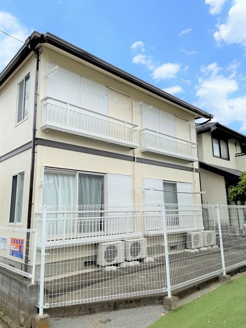 ジュネス武蔵野 102号-12