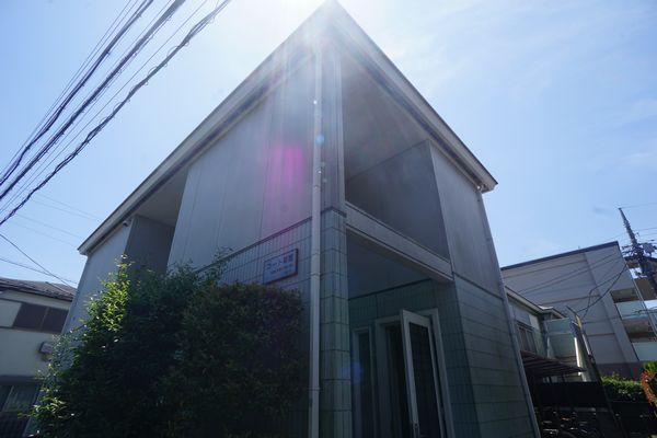 コ―ト荻窪 202号-7