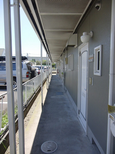 メゾンア-バンB 105号-12