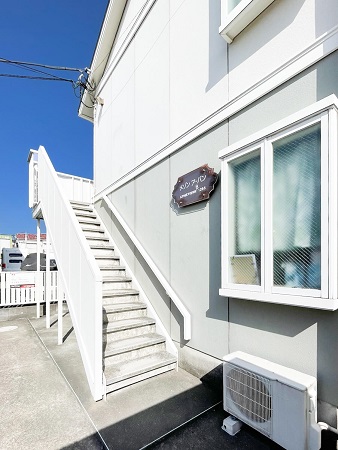 メゾンア-バンB 105号-14