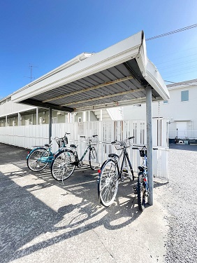 メゾンア-バンB 105号-15