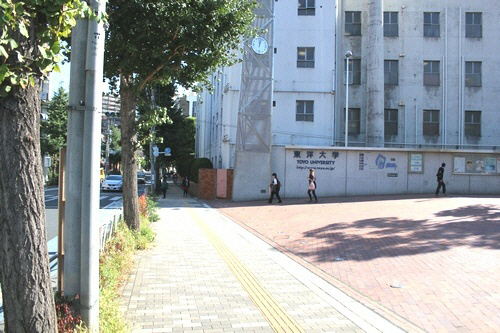 コ－ト白山 205号-13