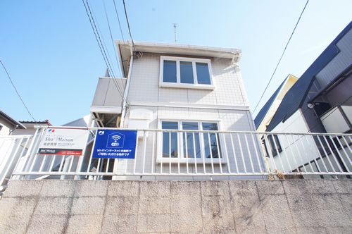 コ－ト白山 205号-14